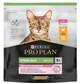 Сухий корм Purina Pro Plan Sterilised Adult 1+ Delicate Digestion для стерилізованих котів з чутливим травленням, зі смаком курки, - зображення 1