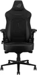 Геймерське крісло ASUS ROG Courser Core Black (4711636247252) - зображення 1