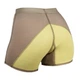 Комплект женских баллистических трусов Tier I Protective Under Garment, Coyote Brown Small - изображение 2