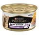 Вологий корм для кошенят Purina Pro Plan Baby Kitten Ніжний мус з куркою 12х85 г - зображення 2