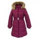 Пальто детское Huppa YACARANDA 12030030 бордовый 80034 152 (4741468682914) Huppa 4741468682914 1070421 - изображение 1