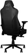 Геймерське крісло ASUS ROG Courser Core Black (4711636247252) - зображення 4