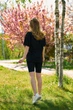Комплект жіночий велосипедки+футболка чорний 2XL Intrud-1247581663 - зображення 7