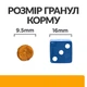 Cухой корм Hill's Prescription Diet Feline C/D Multicare для лечения заболеваний мочевых путей у кошек 1.5 (кг) - изображение 4