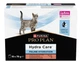 Влажный корм ProPlan Hydra Care для взрослых кошек, способствующий увеличению потребления жидкости, с лососем, 10х75г - изображение 2
