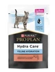 Влажный корм ProPlan Hydra Care для взрослых кошек, способствующий увеличению потребления жидкости, с лососем, 10х75г - изображение 3