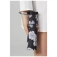 Зонт Fulton L340 Miniflat-2 Black and White Floral (L340-037744) Fulton L340-037744 1071946 - изображение 4