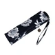 Зонт Fulton L340 Miniflat-2 Black and White Floral (L340-037744) Fulton L340-037744 1071946 - изображение 7