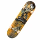 Дитячий скейтборд для початківців Scale Sports Street Rider 78×19,5 см клен ABEC-7 до 80 кг - зображення 1