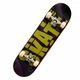 Дитячий скейтборд для початківців Scale Sports Skate 78×19,5 см клен ABEC-7 до 80 кг - зображення 1