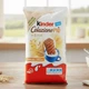 Молочний бісквіт Kinder Colazione Più 290 грам - зображення 1
