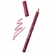 Олівець для губ Bogenia Lip Liner BG500 № 003 Velvet Ruby - зображення 1