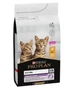 Сухой корм для котят Purina Pro Plan Kitten Healthy Start Chicken с курицей 400 (г) - изображение 2