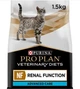 Сухой корм для кошек при заболеваниях почек Purina Pro Plan Veterinary Diets NF - Renal Function Feline 350 (г) - изображение 2