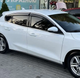 Вітровики на вікна з хромом (4 шт., Sunplex Chrome) для Ford Focus IV 2018-2024 рр - зображення 2