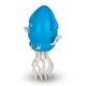 Интерактивная игрушка "Кальмарини денсерини" Tiki Wiki 158-21-UA-T - изображение 5