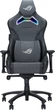 Геймерське крісло ASUS ROG Chariot X Grey (4711387509371) - зображення 1
