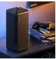 Wi-Fi роутер Xiaomi Mesh System AX3000 RA80, Wi-Fi 6, до 2976 Мбіт/с, дводіапазонний Mesh-маршрутизатор, чорний - изображение 5
