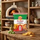 Чіпси Pringles Lay's FIFA Oven Baked Italian Pizza Margherita 180 грам - изображение 2