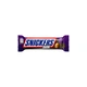 Шоколадий батончик Snickers Dark 42 грам - изображение 2