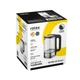 Электрочайник RKT85-GS Smart 2200Вт 1,7л Rotex - изображение 10