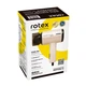 Фен RFF 125-G FutureCare Compact 1200 Вт Rotex - зображення 4