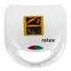 Бутербродниця Rotex RSM 124-W - зображення 4