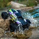 Радиоуправляемая машинка ZLL SG116 PRO 1:16 4WD 40 км/ч, RC внедорожник с LED подсветкой 2.4 GHz - изображение 5