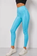 Лосини AGER XXL Блакитний 214R155-1 - зображення 3