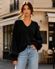 Джемпер Anna Pepe AP 84746-5 S/M Черный - изображение 1