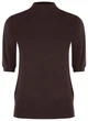 Джемпер RINASCIMENTO 12366-2 L/XL Коричневый - изображение 5