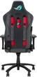 Геймерське крісло ASUS ROG Chariot X Grey (4711387509371) - зображення 4