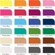 Набір пензлів Winsor & Newton 0290079 ProMarker Brush у футлярі для малювання без розводів - изображение 2