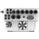 Гібридний інвертор Deye SUN-6K-SG05LP1-EU-AM2-P, 48 В - изображение 4