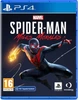Gra PS4 Marvel Spider-man Miles Morales (Blu-ray płyta) (711719818526) - obraz 1