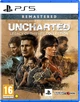 Игра PS5 Uncharted: Legacy of Thieves Collection (Blu-ray диск) (711719791997) - изображение 1
