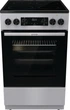 Кухонна плита Gorenje - GEC5C41SG - зображення 1