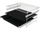 Духова шафа Gorenje - BOS 6737 SYB - зображення 4