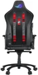 Геймерське крісло ASUS ROG Chariot X Black (4711387509364) - зображення 4