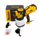 Краскопульт Mächtz MSG-1010 C PRO, краскораспылитель 650Вт - изображение 12