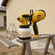 Краскопульт Mächtz MSG-1010 C PRO, краскораспылитель 650Вт - изображение 14