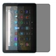 Захисне скло Скрін Мобайл Amazon Fire HD 8 Plus (2020) приватна нано скло 9Н 2 шт - зображення 1