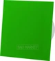 Панель для вытяжных вентиляторов AirRoxy GREEN Plexi dRim 100/125 зеленый 01-167 - изображение 5
