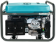 Генератор бензиновый Konner&Sohnen KS 7000E - изображение 2