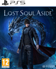 Gra PS5 Lost Soul Aside (Blu-ray płyta) (711719598930) - obraz 1