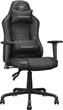 Fotel gamingowy Cougar Fusion S Black (4710483775178) - obraz 5