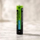 Батарейка Videx LR03 Мікропальчик AAA лужна 1.5V (1шт) - зображення 2