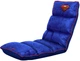 Геймерське крісло Trust GXT 718SM Rayzee Blue (8713439257403) - зображення 3