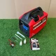Инверторный Генератор Бензиновый EU45i-S (4,0 - 4,5 кВт) с дисплеем - изображение 5