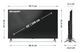 Telewizor Sharp 43" 43HL4265E - obraz 10